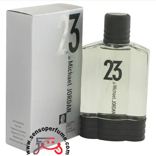 عطر ادکلن مایکل جردن ۲۳ ادوکلون